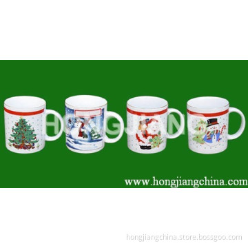 11 Oz Mug (HJ013015)